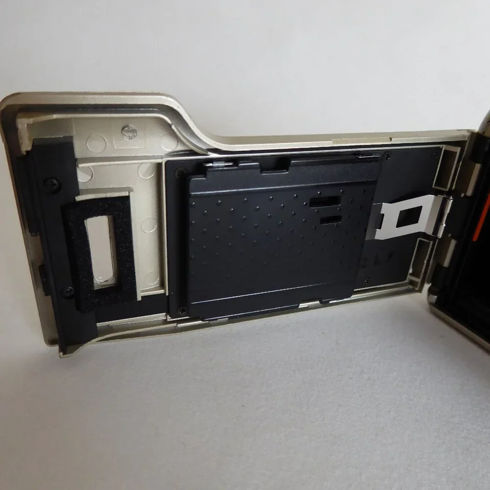 Yashica pre owned
